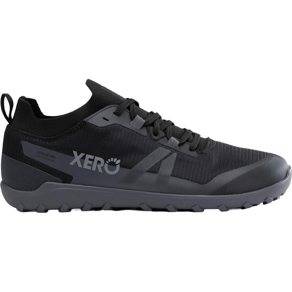 Xero Shoes Men's Mesa Summit WP Trail Running Shoes