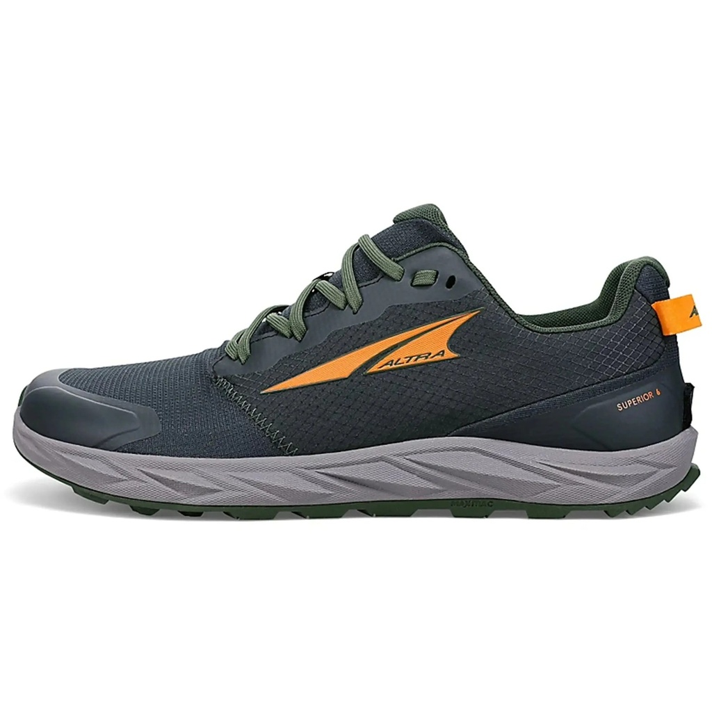 Altra Men's Superior 6 Trail Running Shoes
