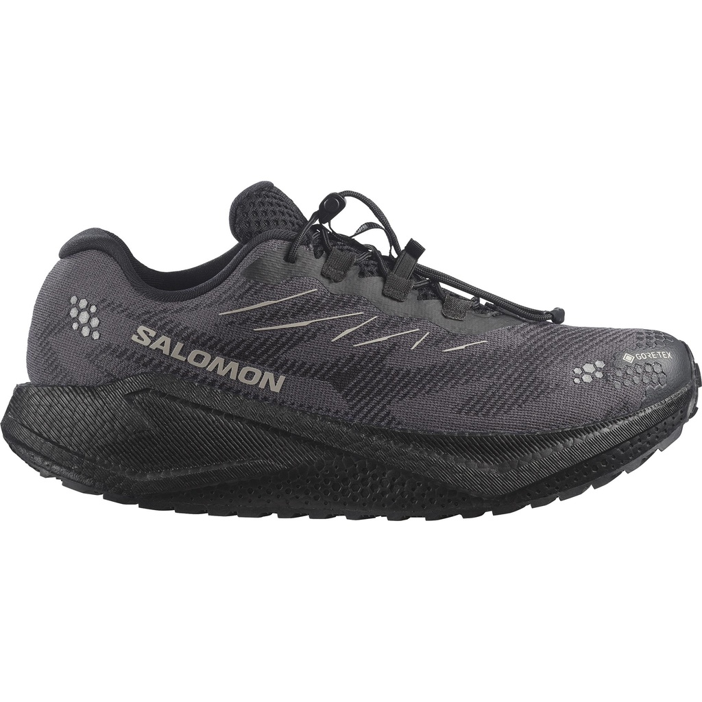 Salomon Men's Aero Blaze 4 Gravel GTX Trail Running Shoes