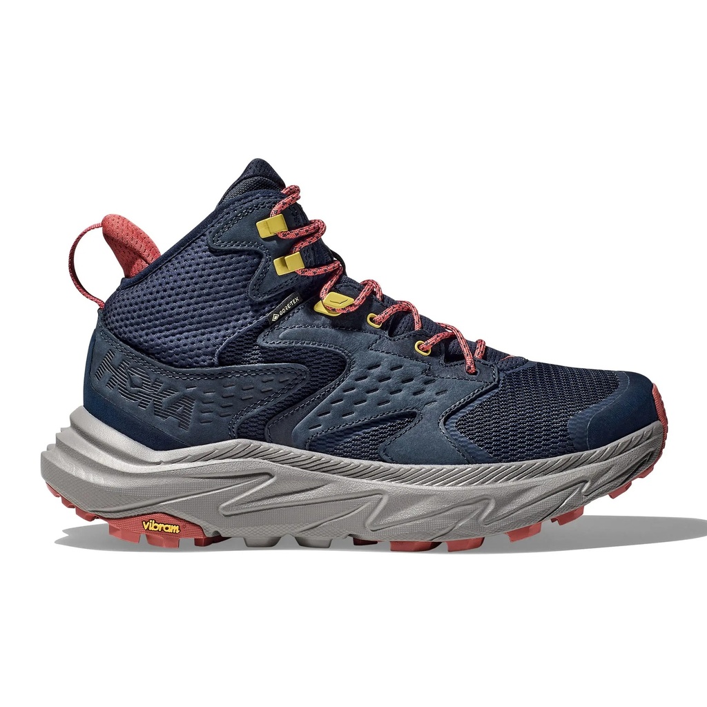 HOKA Men's Anacapa 2 Mid GORE-TEX Hiking Shoes