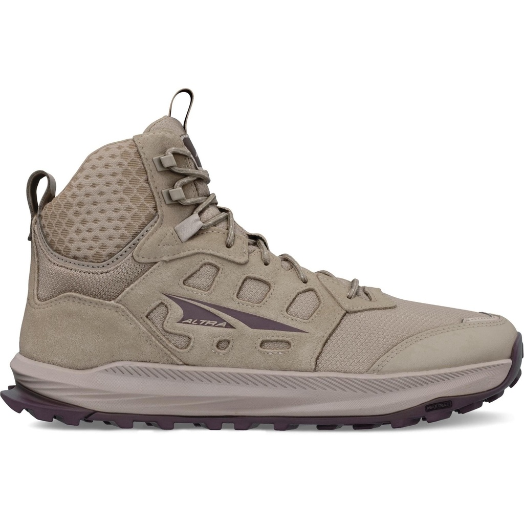 Altra Men's Lone Peak Hiker 3 Hiking Shoes