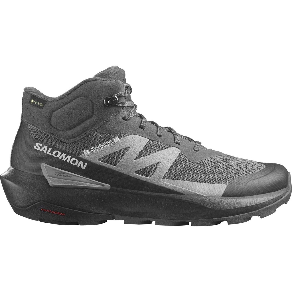 Salomon Men's Elixir Activ Mid GORE-TEX Hiking Shoes