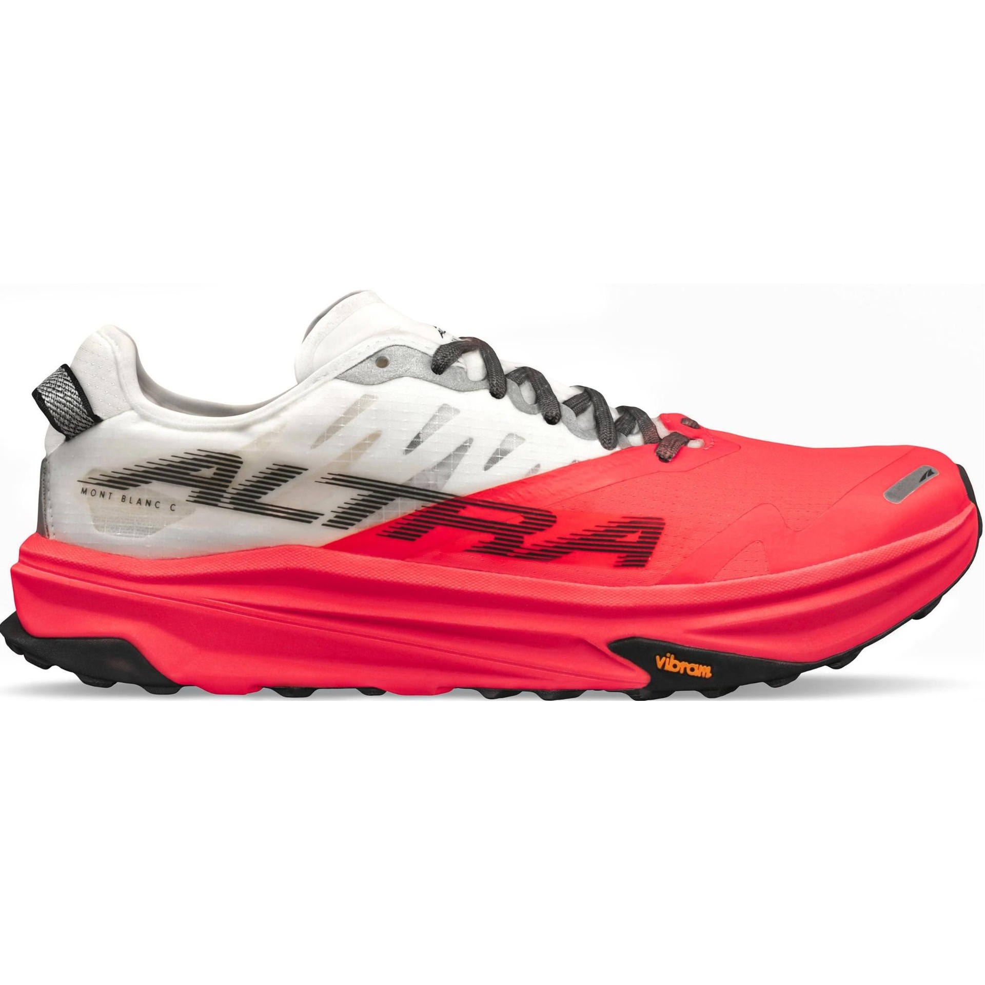 Altra Men's Mont Blanc Carbon Trail Running Shoes