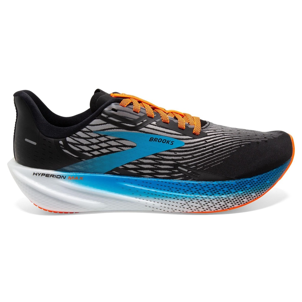 Brooks Men's Hyperion Max Running Shoes