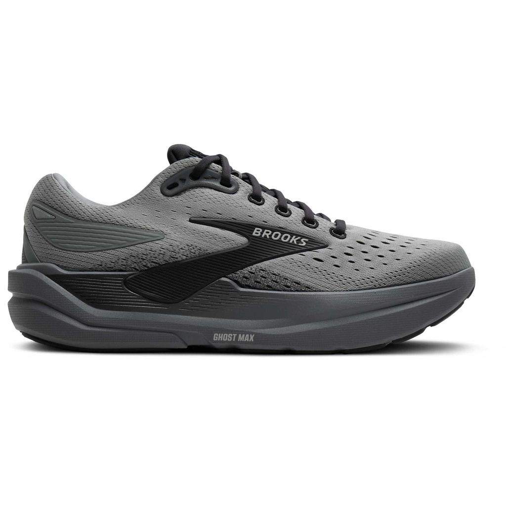 Brooks Men's Ghost Max 3 Extra Wide Running Shoes