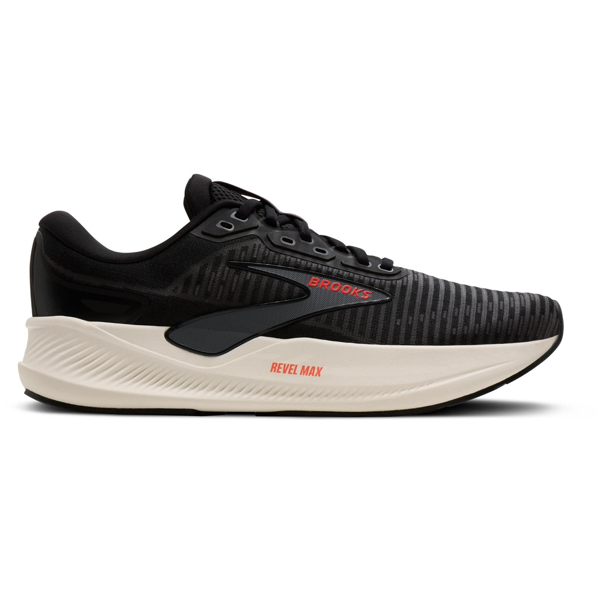 Brooks Brooks Men's Revel Max Running Shoes - $120.00 at Sun & Ski Sports