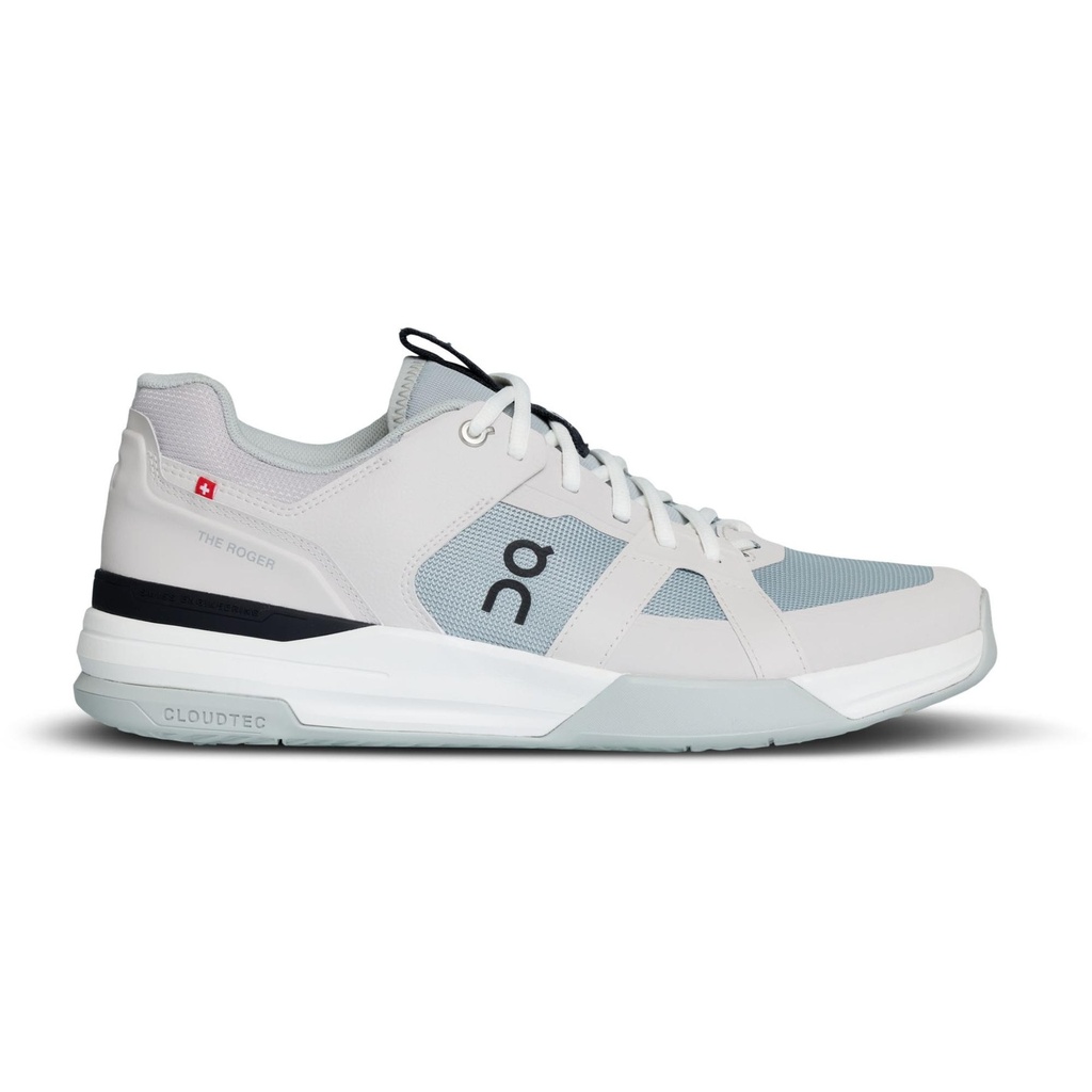 On Men's The Roger Clubhouse Pro Court Shoes | Sun & Ski Sports