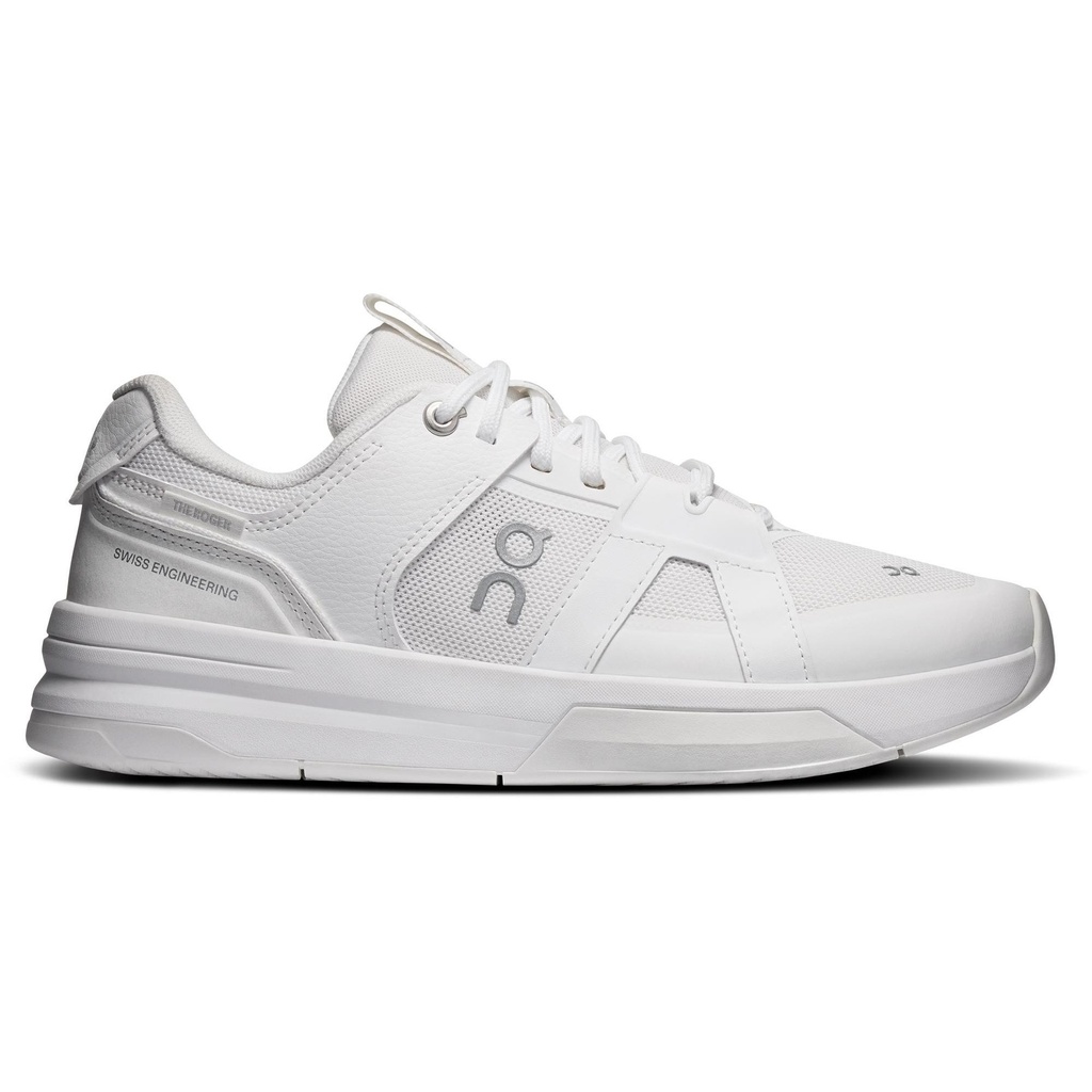 On Women's The Roger Clubhouse Pro 2 Court Shoes
