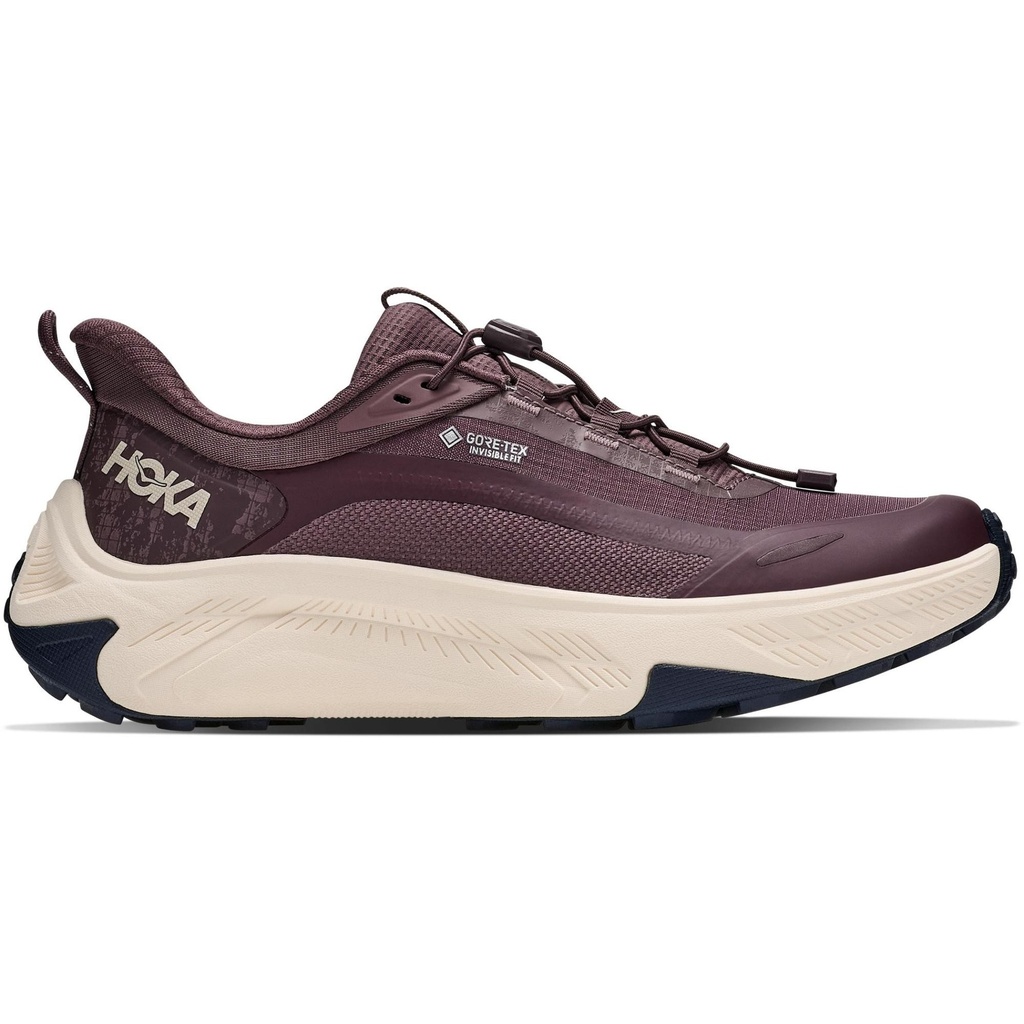 HOKA Women's Transport 2 GTX Hiking Shoes