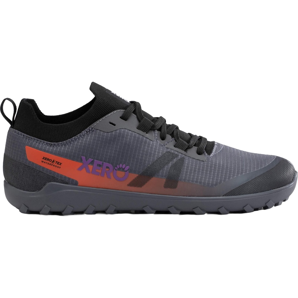 Xero Shoes Women's Mesa Summit WP Trail Running Shoes