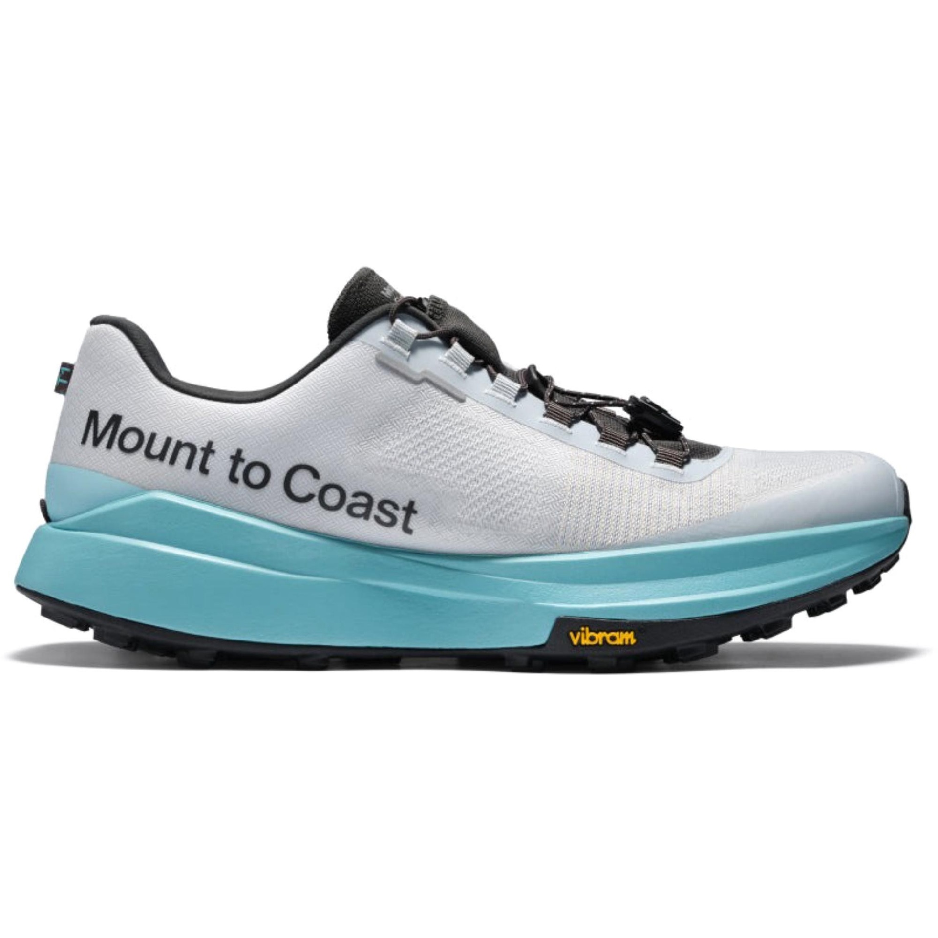 Mount to Coast Women's T1 Trail Running Shoes