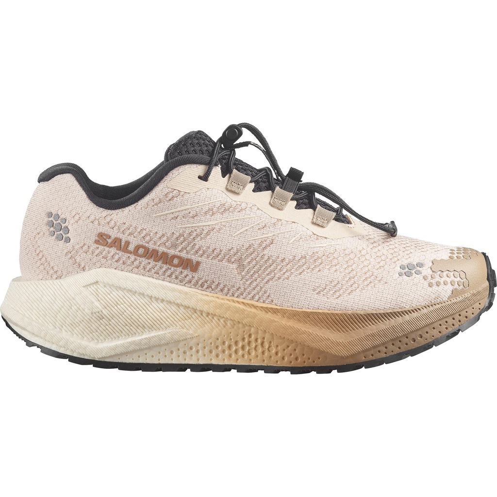 Salomon Women's Aero Blaze 4 Gravel Trail Running Shoes