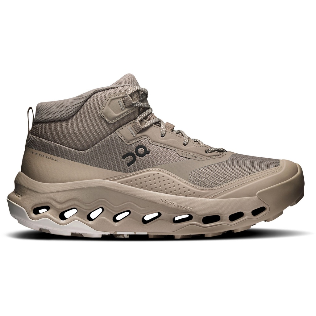 On Women's Cloudhorizon 2 Mid Waterproof Hiking Shoes