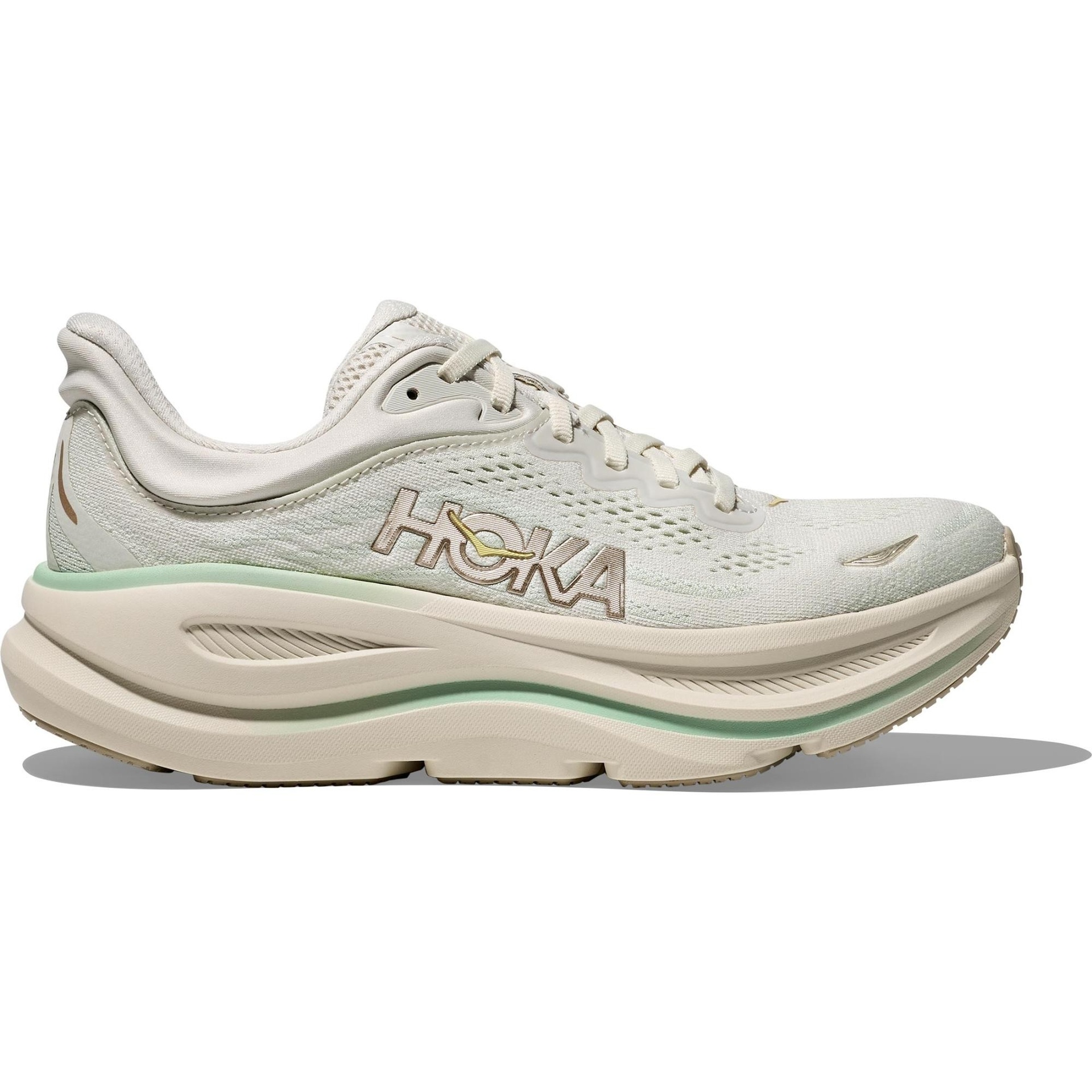 HOKA Women's Bondi 9 Running Shoes