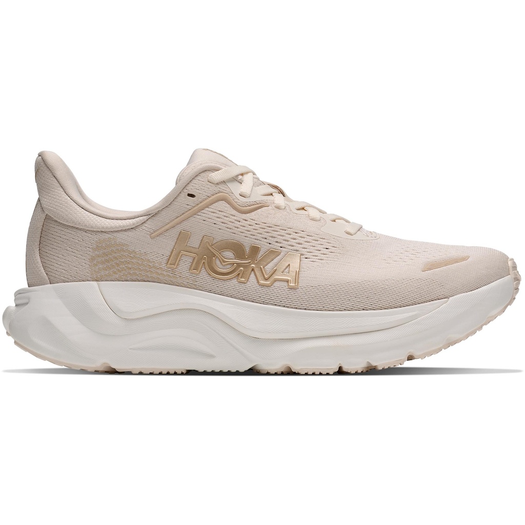 HOKA Women's Arahi 9 Wide Running Shoes