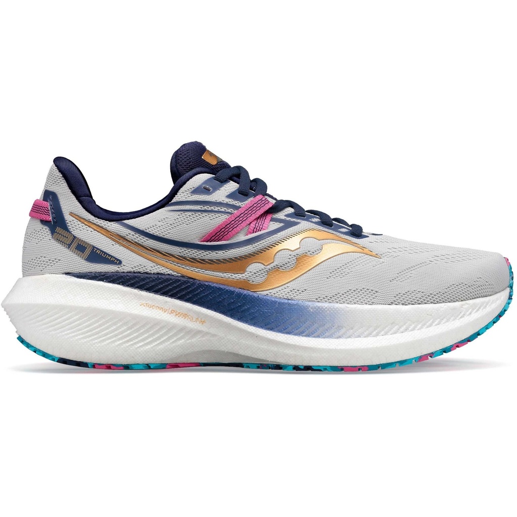 Saucony Women's Triumph 20 Running Shoes