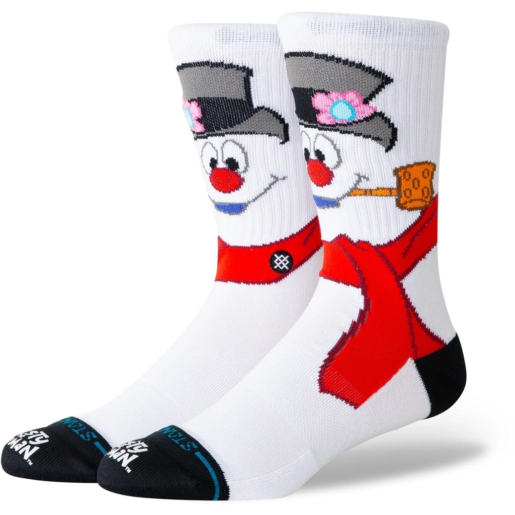 Stance Men's Frosty Crew Socks