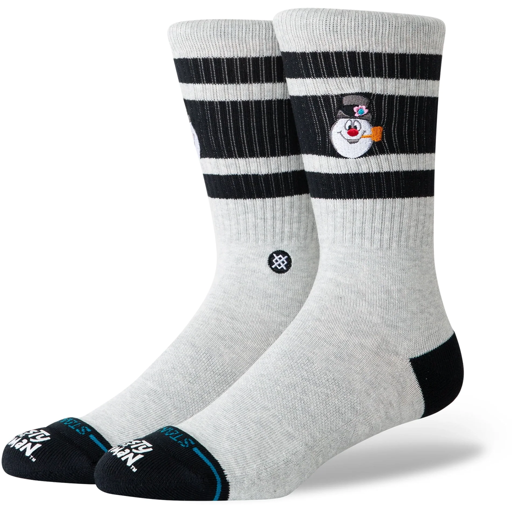 Stance Men's Hocus Pocus Crew Socks