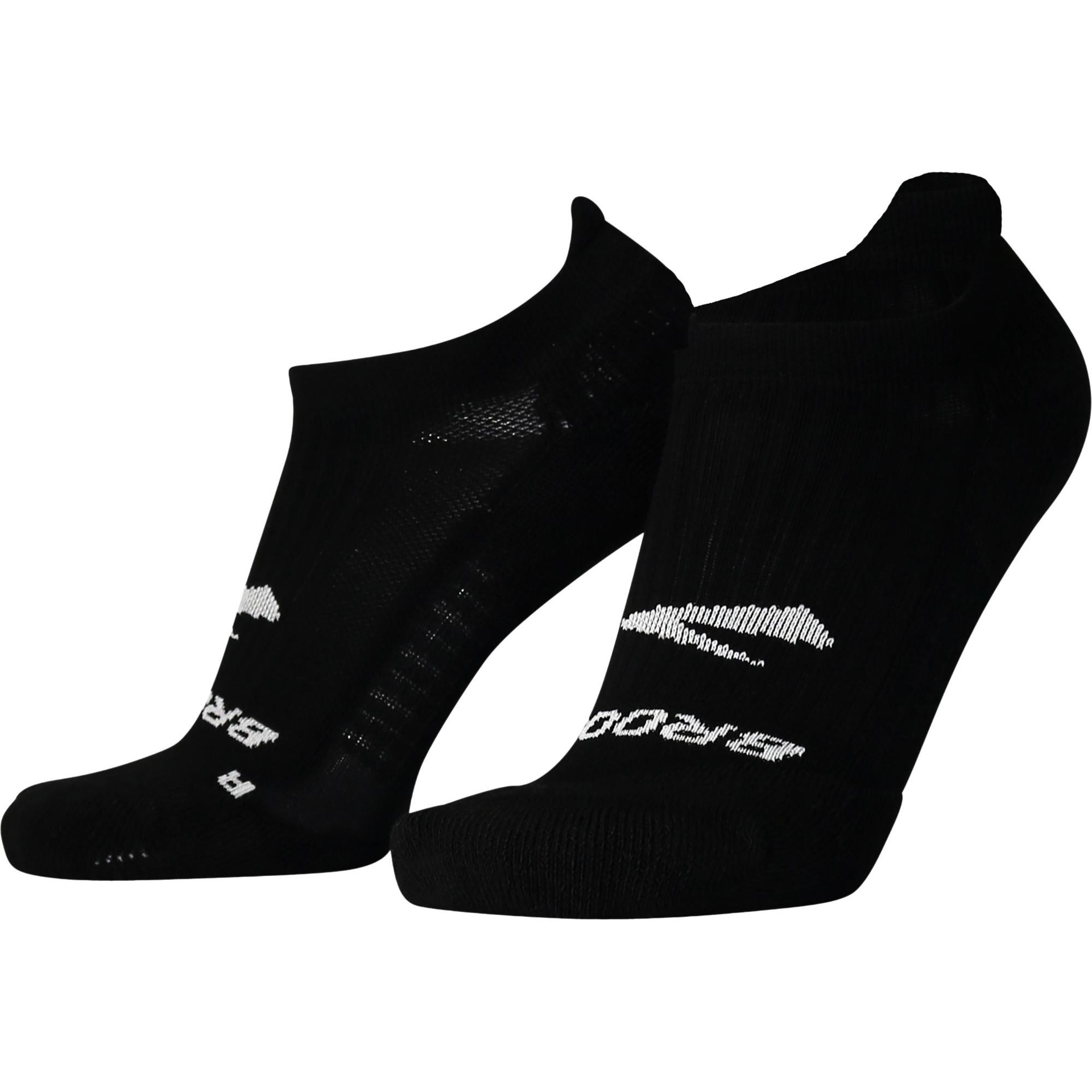 Brooks Brooks Ghost No Show Running Socks - $16.00 at Sun & Ski Sports