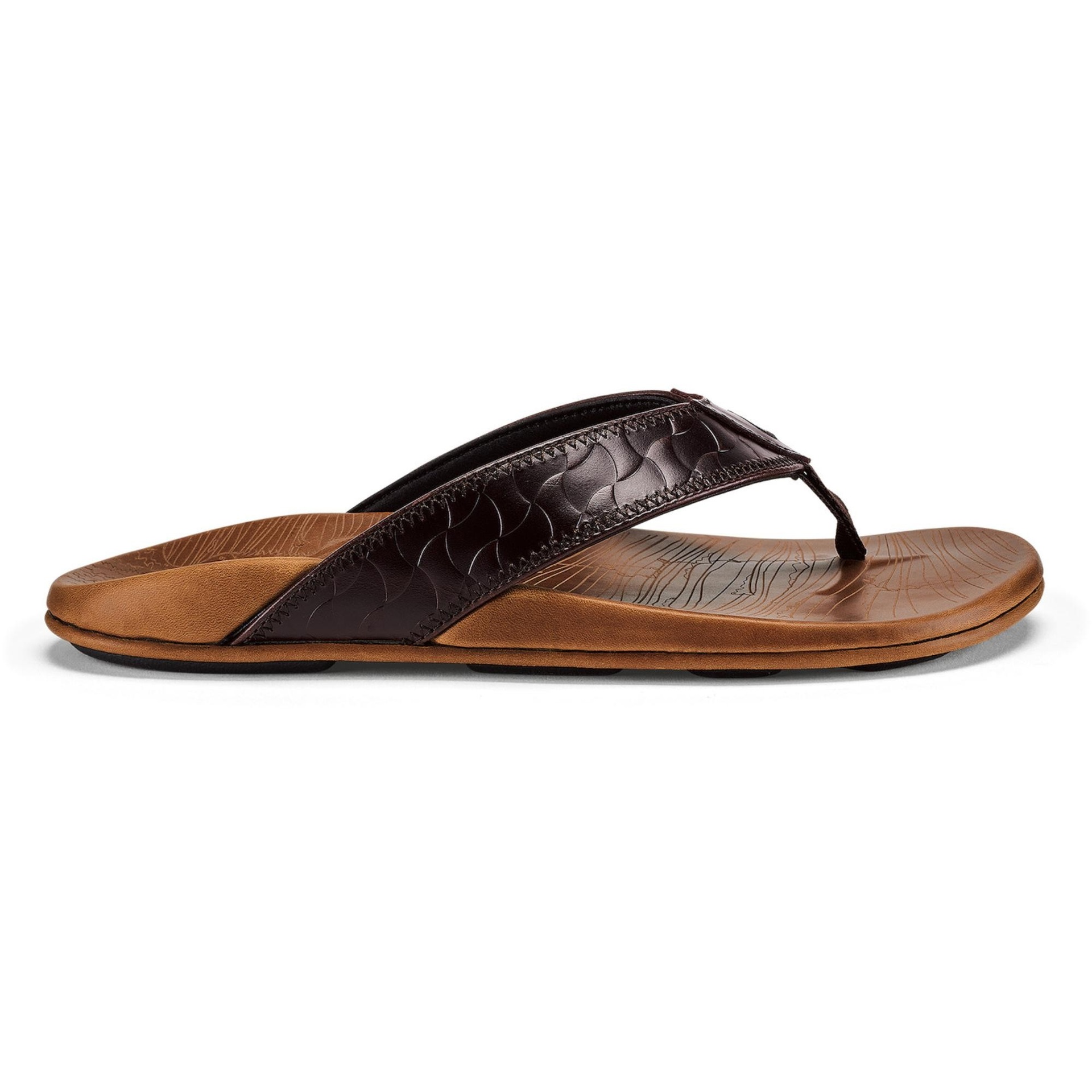 Olukai OluKai Men's Hikianalia Sandals - $140.00 at Sun & Ski Sports