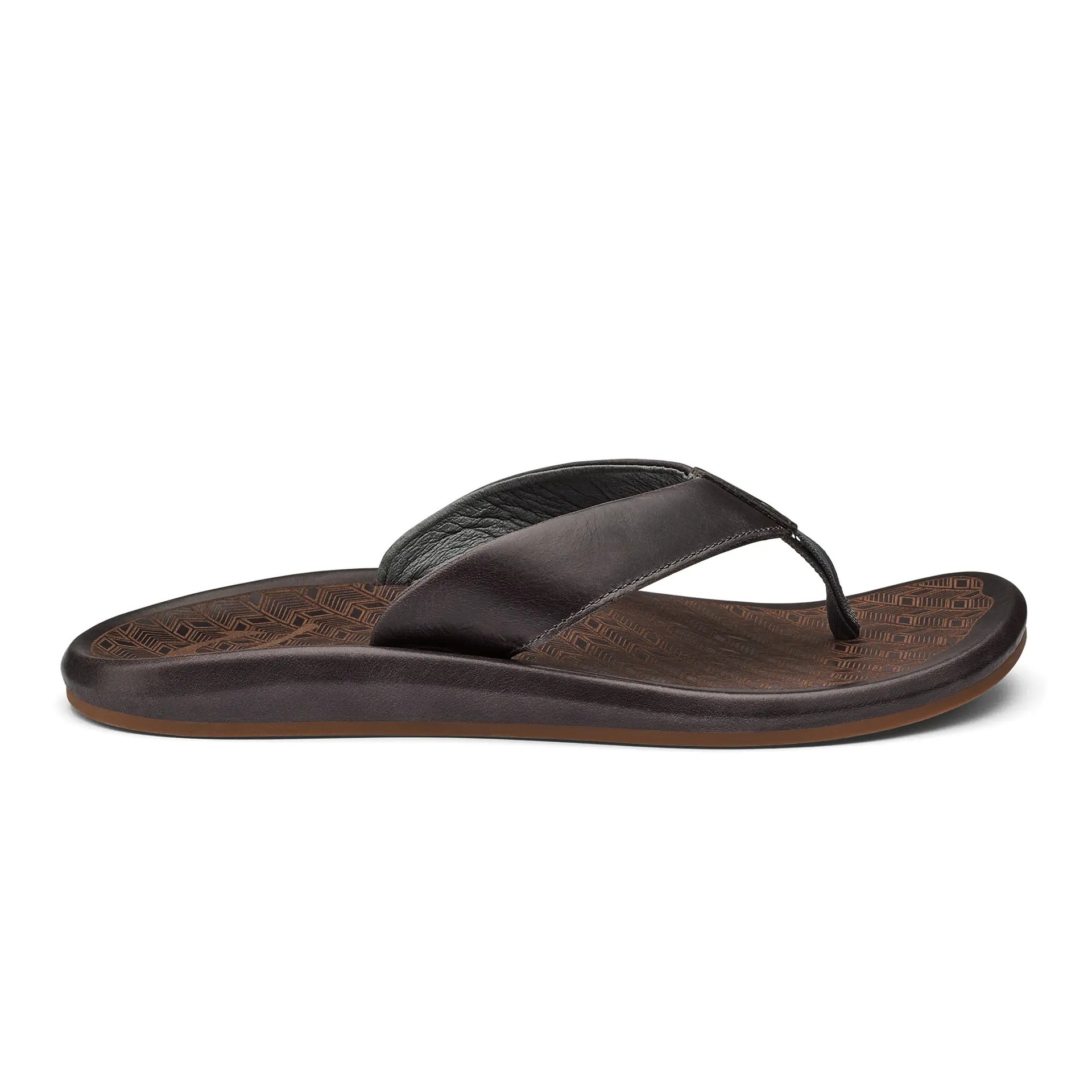 Olukai OluKai Men's Ilikai Sandals - $130.00 at Sun & Ski Sports