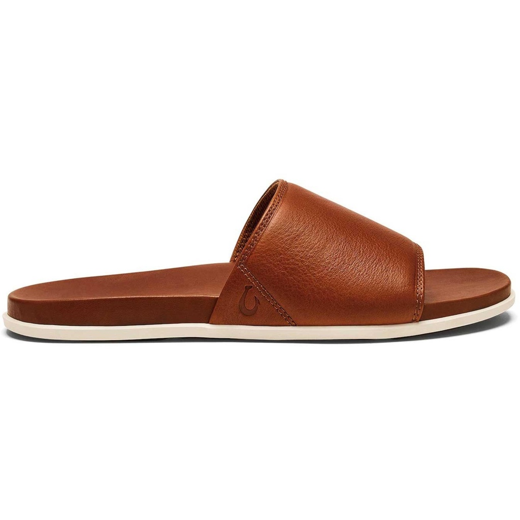 OluKai Men's 'Olali Slide Sandals