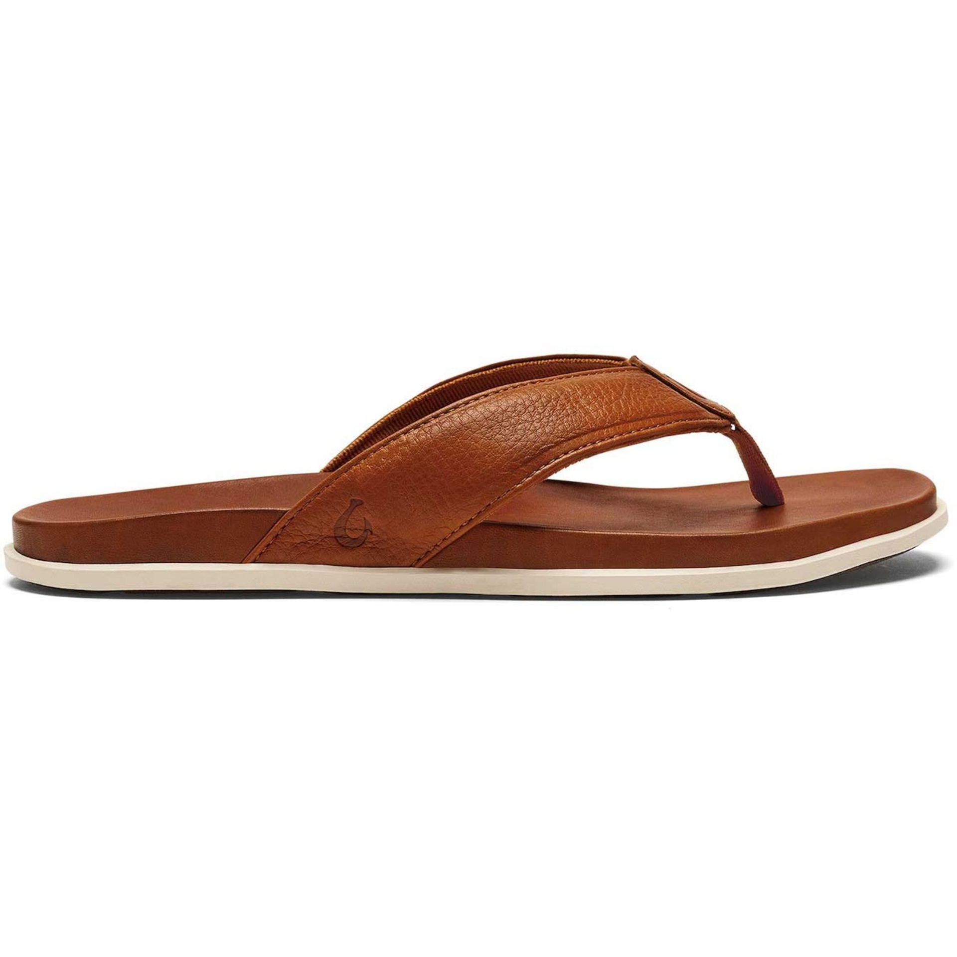 Olukai OluKai Men's lali Sandals - $120.00 at Sun & Ski Sports