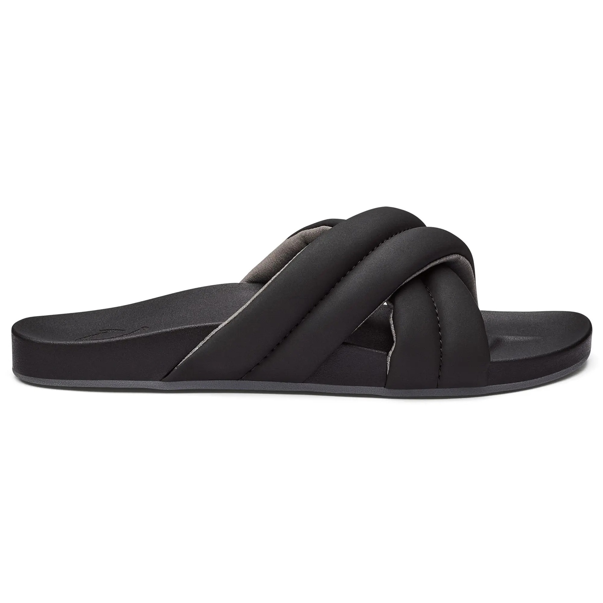 Olukai OluKai Women's Hila Slide Sandals - $85.00 at Sun & Ski Sports