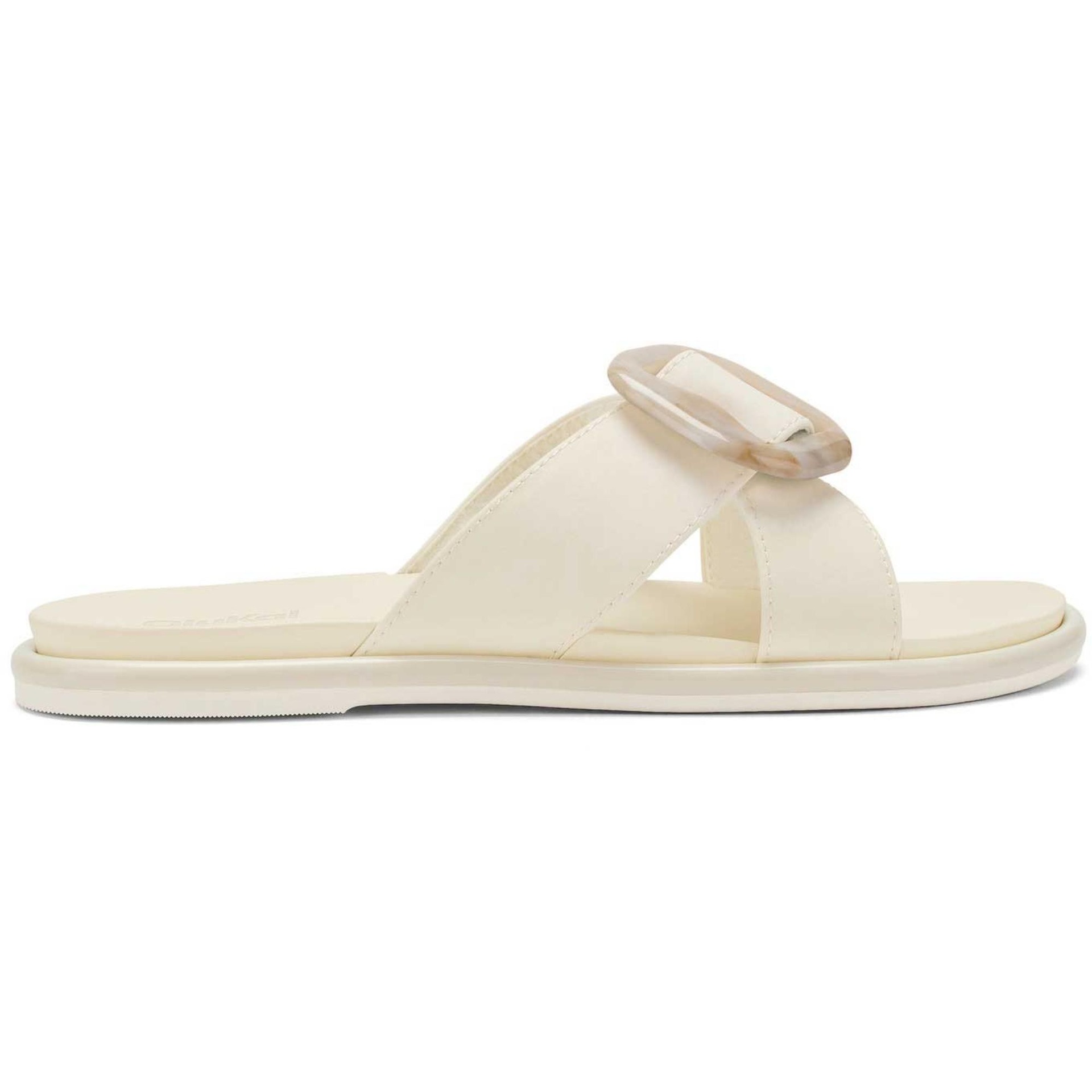 Olukai OluKai Women's La'i Slide Sandals - $90.00 at Sun & Ski Sports
