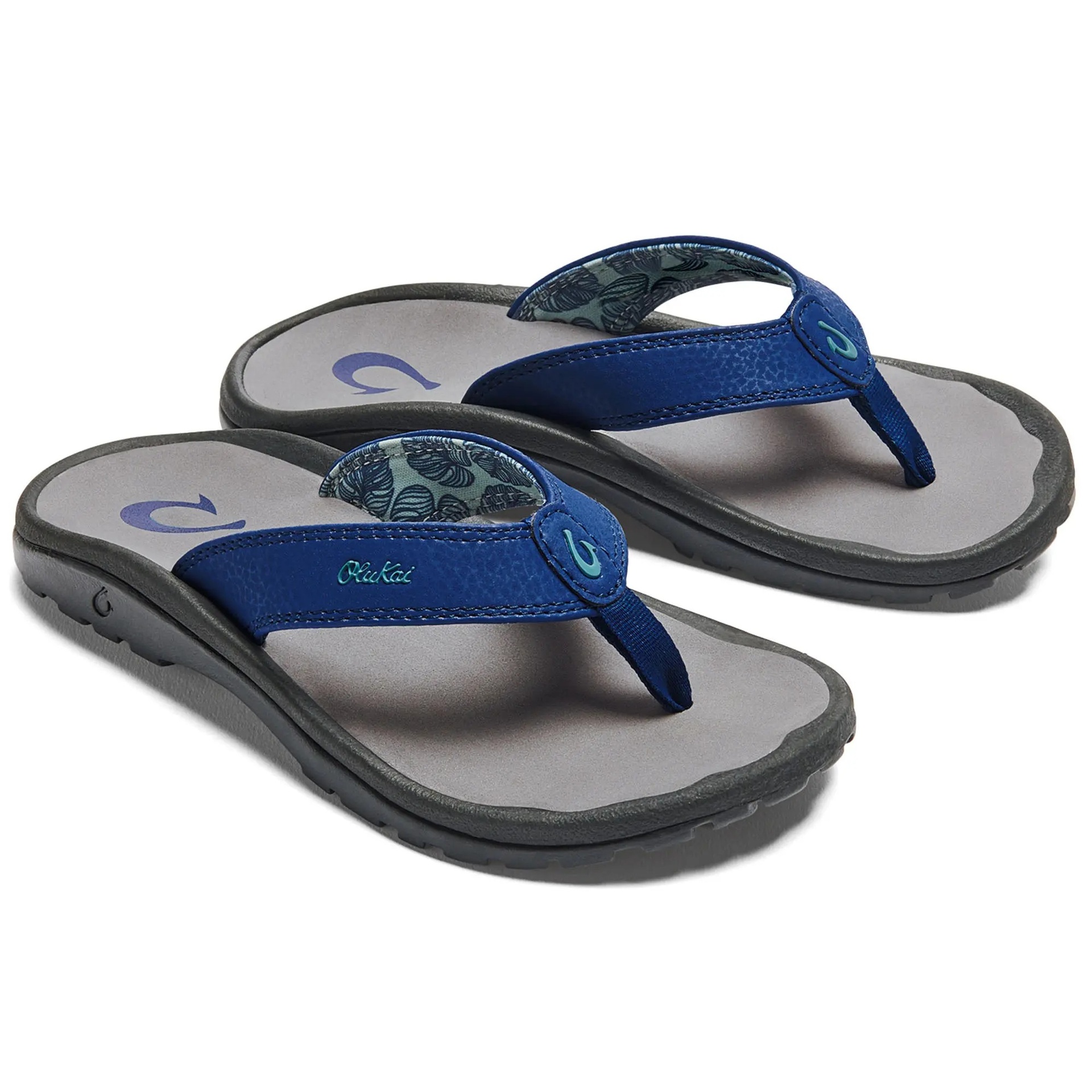 Olukai OluKai Boys' Ohana Sandals - $38.00 at Sun & Ski Sports