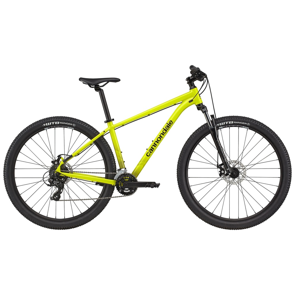 フルサスマウンテンバイク　cannondale Cannondale Trail 8 Mountain Bike | Sun & Ski Sports