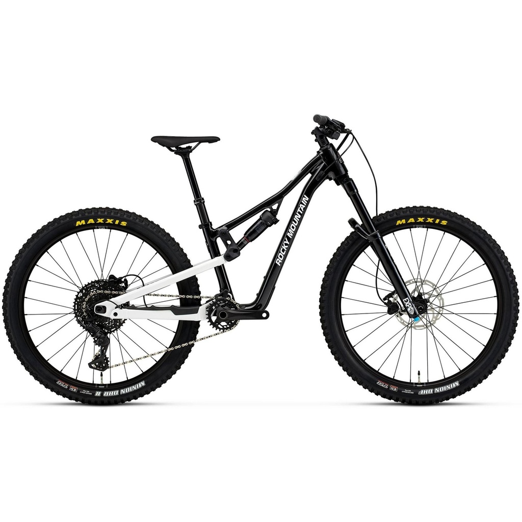 子供用 ROCKY MOUNTAIN 26インチ マウンテンバイク フルサス Rocky Mountain Kids' Reaper 26 Mountain Bike | Sun & Ski Sports