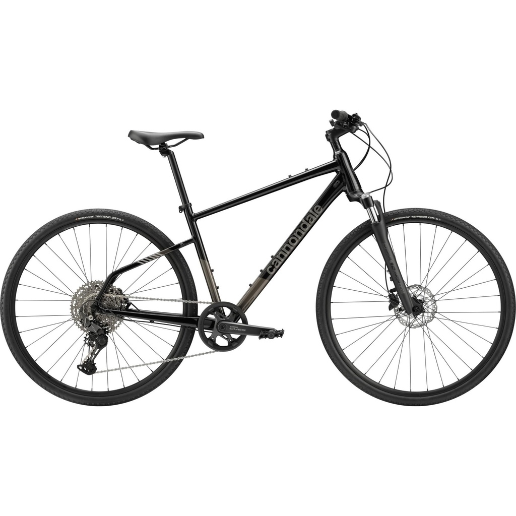 Cannondale Quick CX 1 Hybrid Bike | Sun & Ski Sports