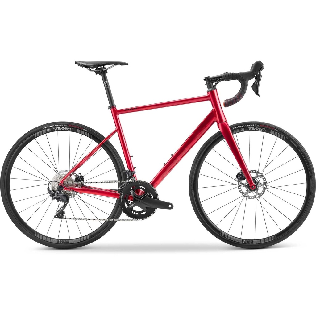 FUJI レッド アルミロードバイク 700C Fuji SL-A 1.3 Road Bike | Sun & Ski Sports