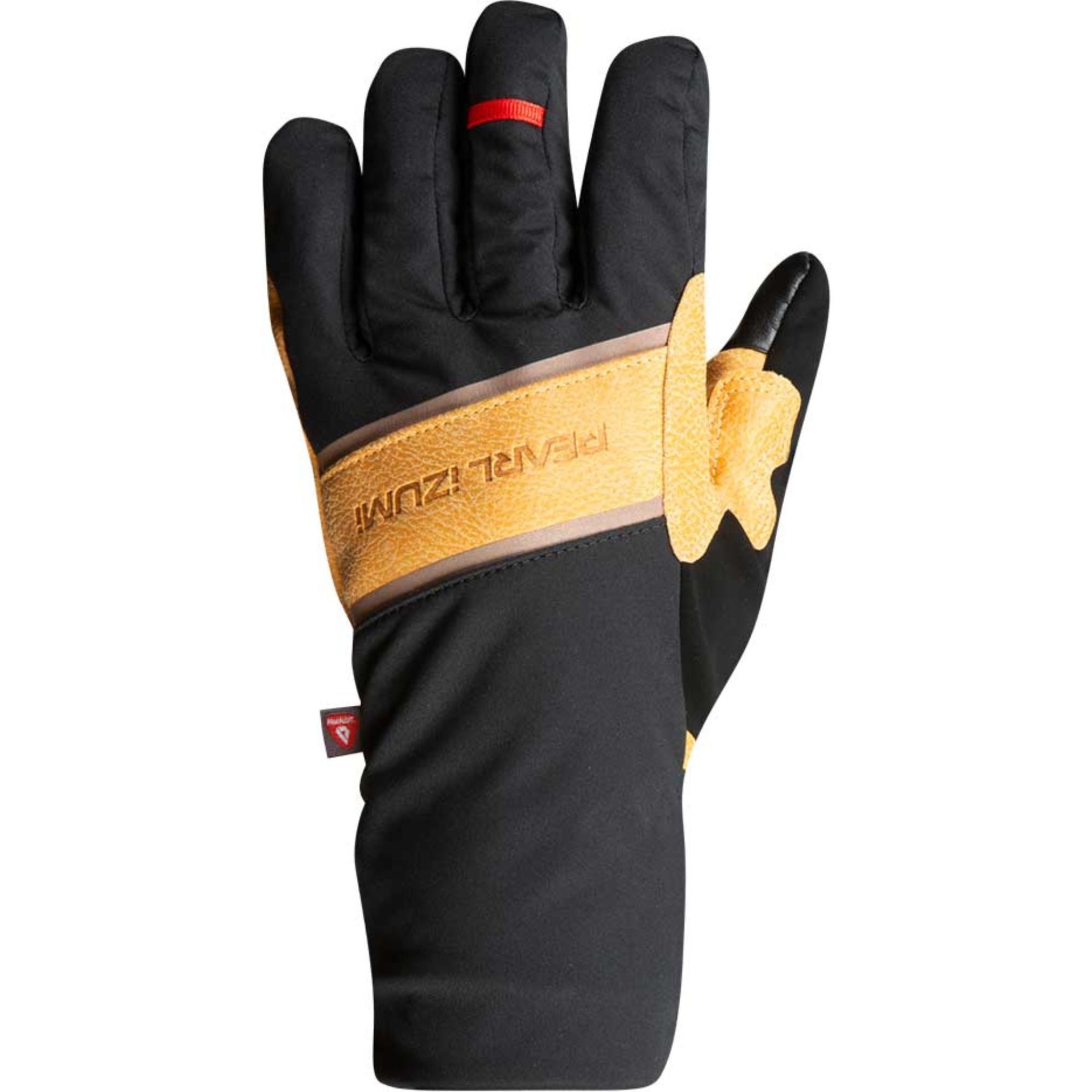 Pearl Izumi Women's AmFIB Gel Cycling Gloves