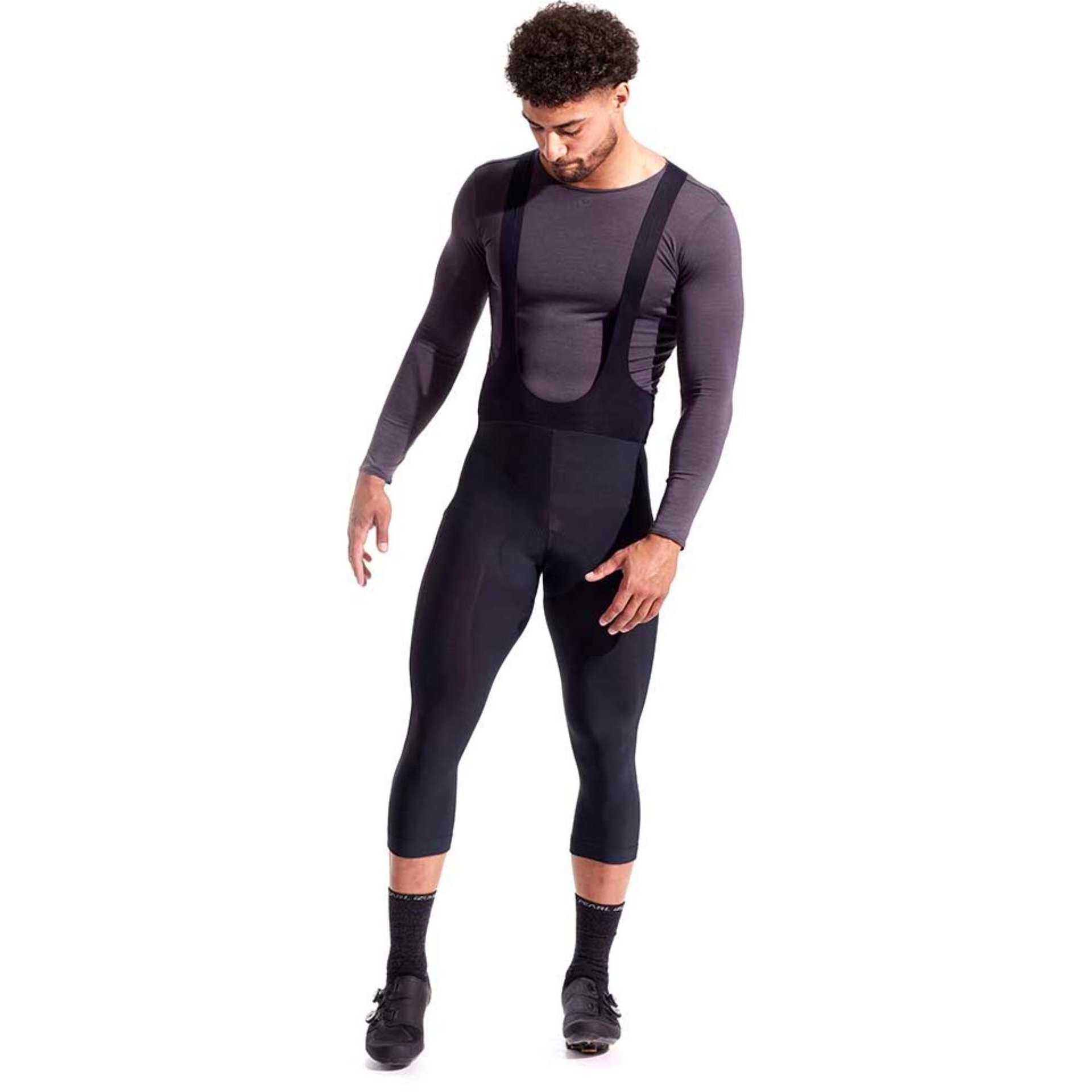 Pearl Izumi Men's Thermal 3/4 Bib Tights
