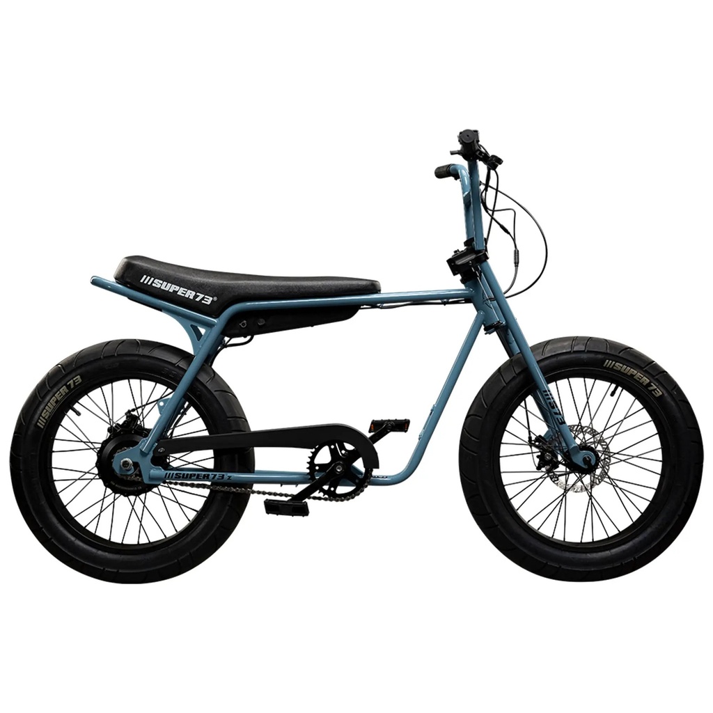 Super73 Z1 Electric Bike