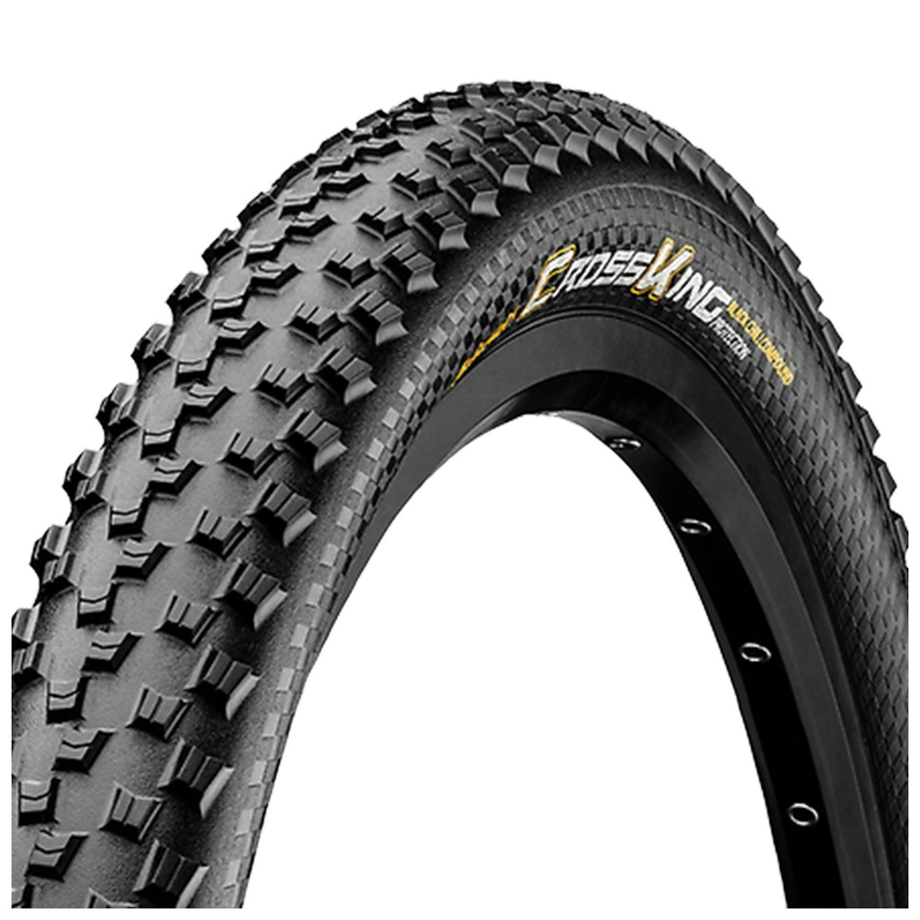 Continental Cross King Protection Tire