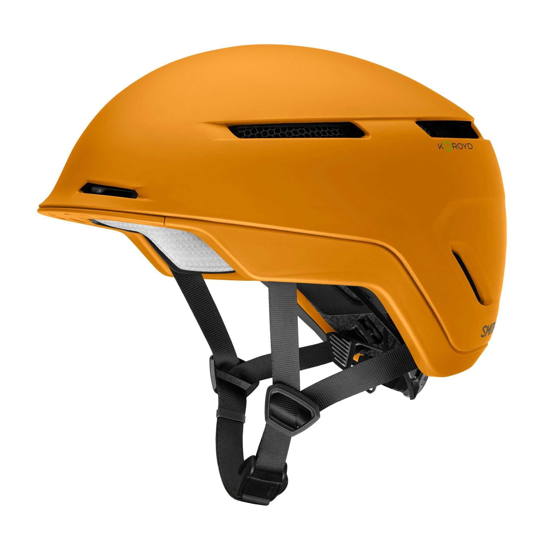 Smith Dispatch MIPS Bike Helmet
