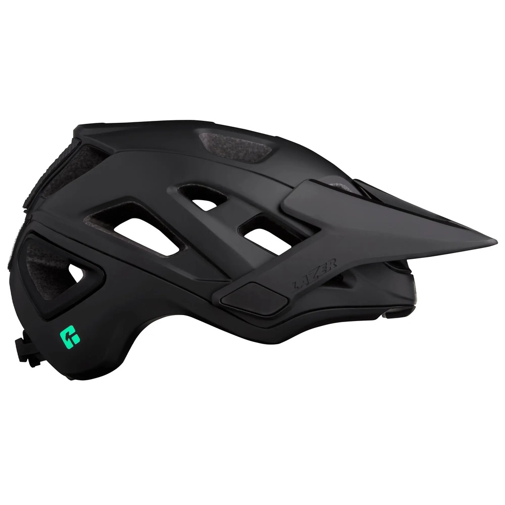 Lazer Jackal KinetiCore Mountain Bike Helmet