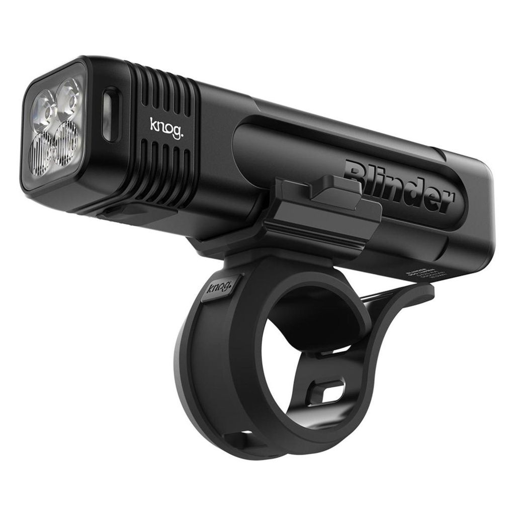 knog Blinder 900 ノグ ブラインダー900 Knog Blinder 900 Front Light | Sun & Ski Sports