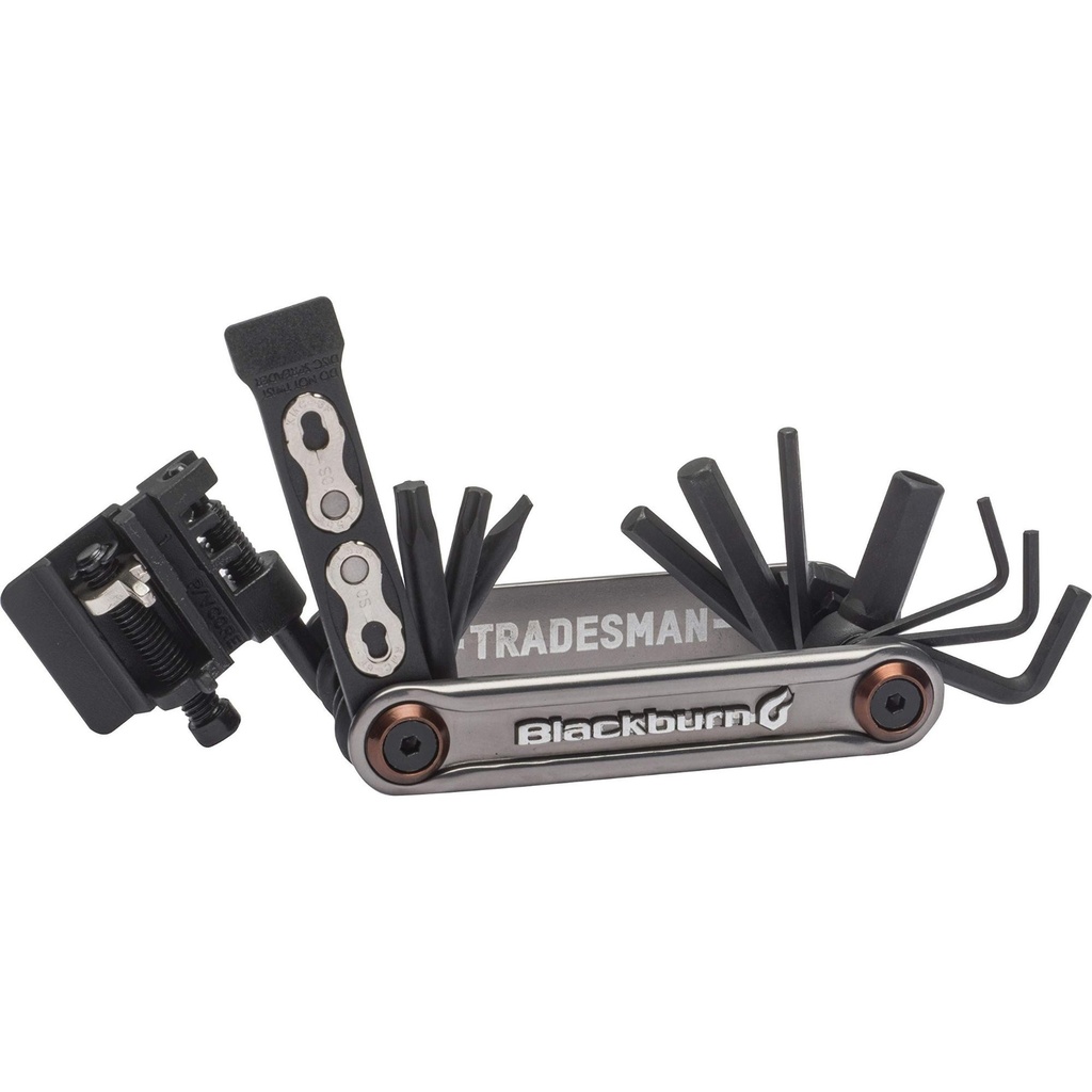 Blackburn Tradesman Multi Tool | Sun & Ski Sports