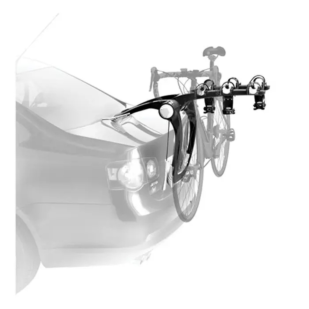 Thule Raceway Rear Mounted Bike Rack-3 Bike