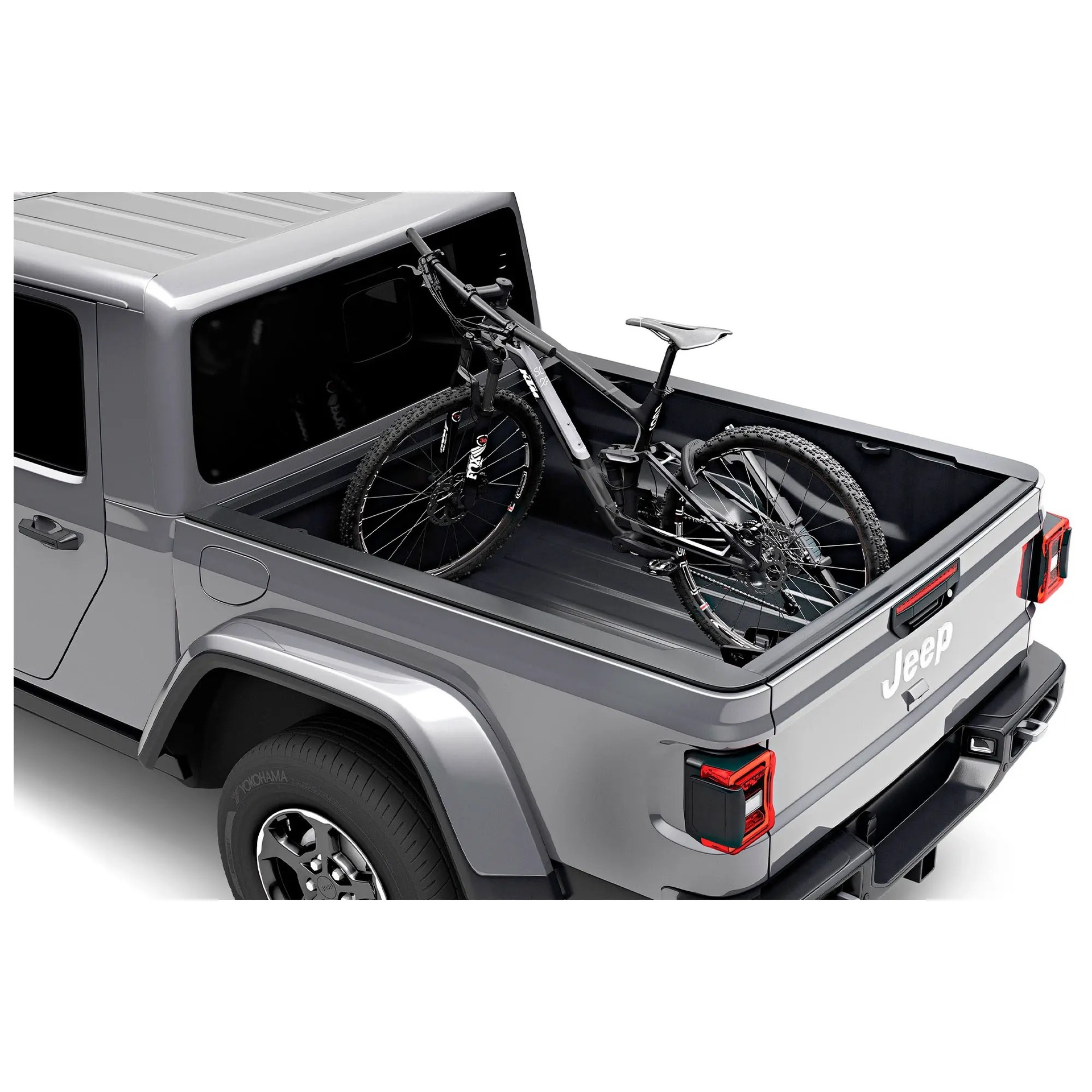 Thule Thule Insta Gater Pro Truck Bike Rack - $299.95 at Sun & Ski Sports