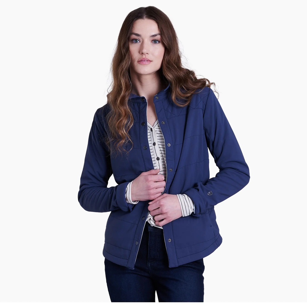 KUHL Women's Aurora Shirtjak