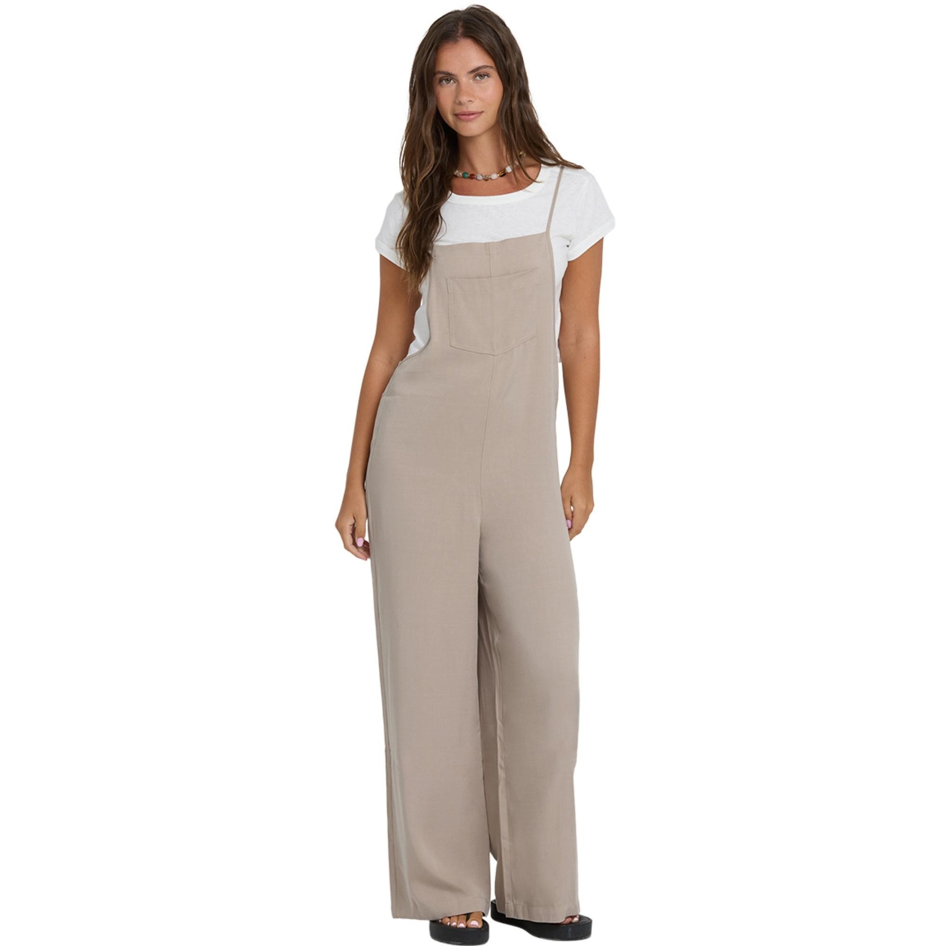 Billabong Women's Best Ever Jumpsuit