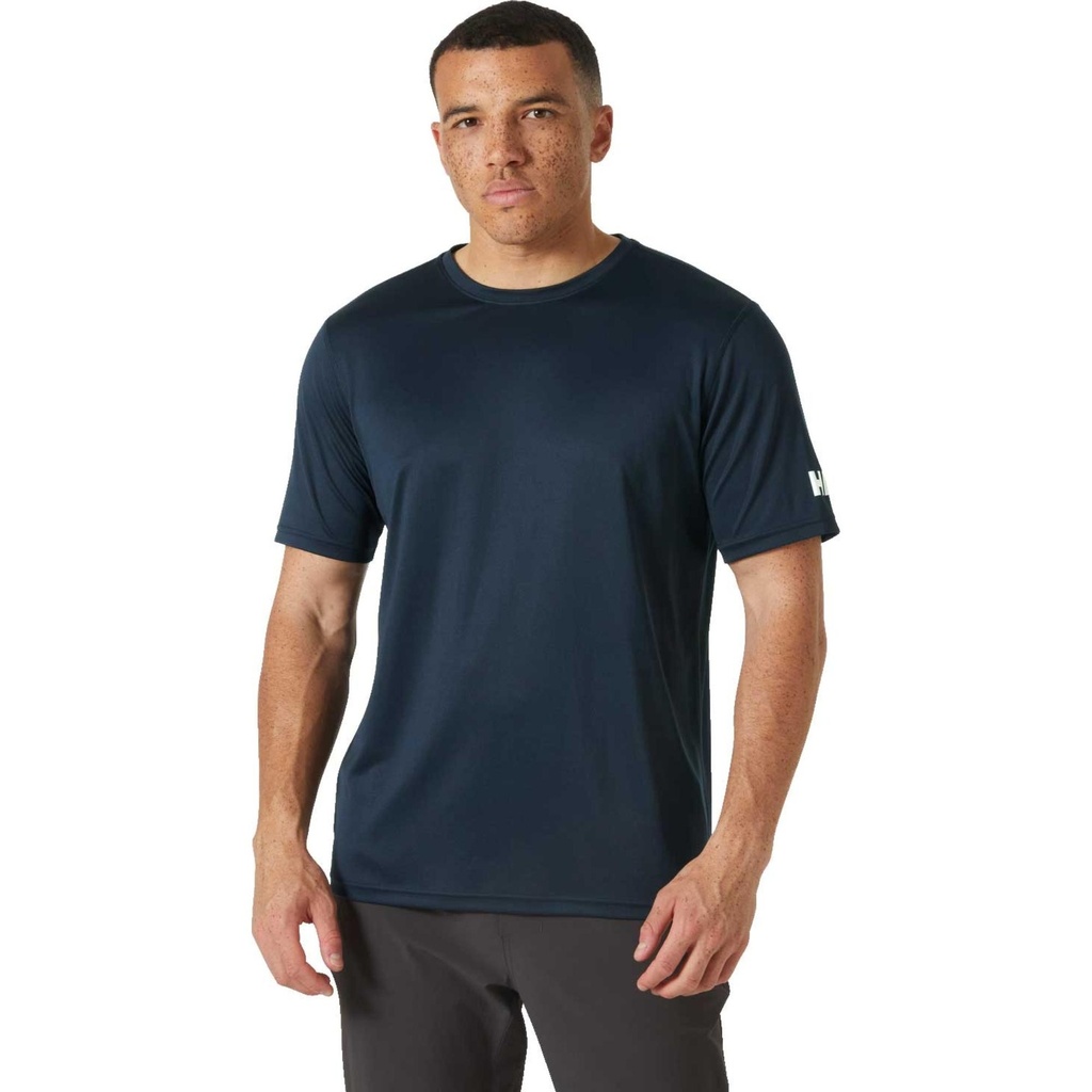 Helly Hansen Men's HH Tech 2.0 T Shirt