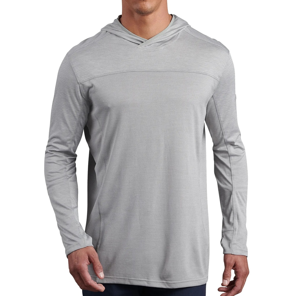 KUHL Men's Engineered Hoodie