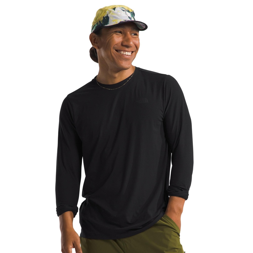 The North Face Men's Dune Sky Long Sleeve Shirt