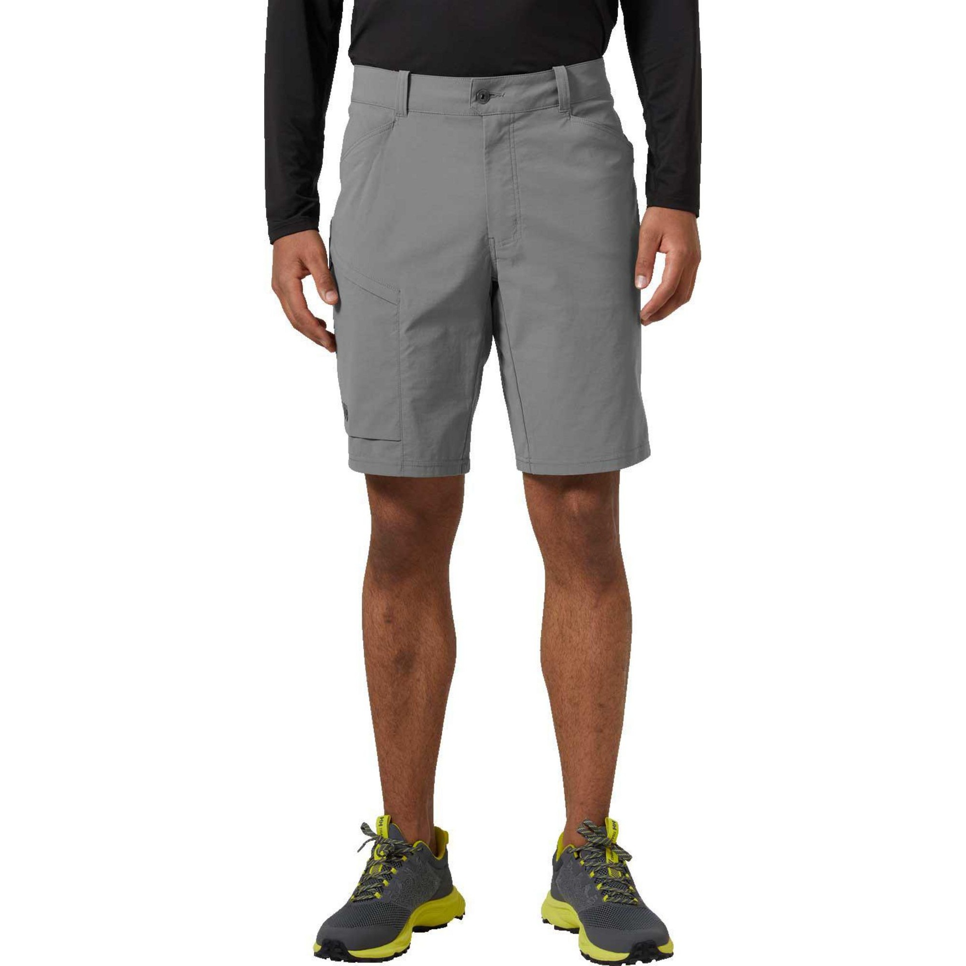 Helly Hansen Men's Elv Light Tur Hiking Shorts